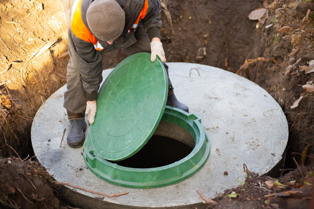 What Your Septic System Is Telling You Through Small Changes